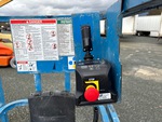 Control Station Upper with 