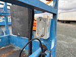 Control Station Upper with 