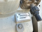 General Appearance with Refrigeration Unit Serial Number