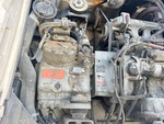 Basic Refrigeration Unit with 