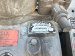 General Appearance with Refrigeration Unit Serial Number