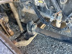 4 Underbody - Truck with 