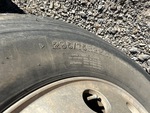 4 Underbody - Truck with 