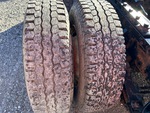 4 Underbody - Truck with 