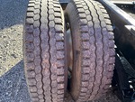 4 Underbody - Truck with 