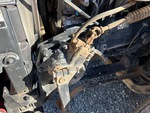 4 Underbody - Truck with 