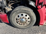 4 Underbody - Truck with 