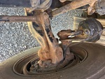 Brakes with 