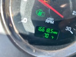 4 Transmision with Engine Hours
