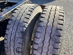 4 Underbody - Truck with 