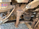 4 Underbody - Truck with 