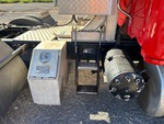 4 Underbody - Truck with 