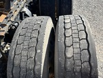 4 Underbody - Truck with 