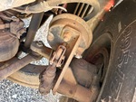 Brakes with 