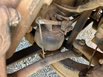 4 Underbody - Truck with 