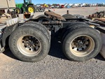 4 Underbody - Truck with 