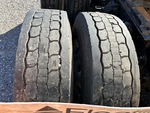 4 Underbody - Truck with 