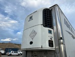 Refrigeration Unit with 