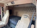 Cab with