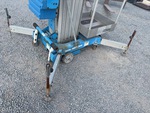 Chassis with 