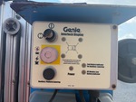 Control Station Ground with 