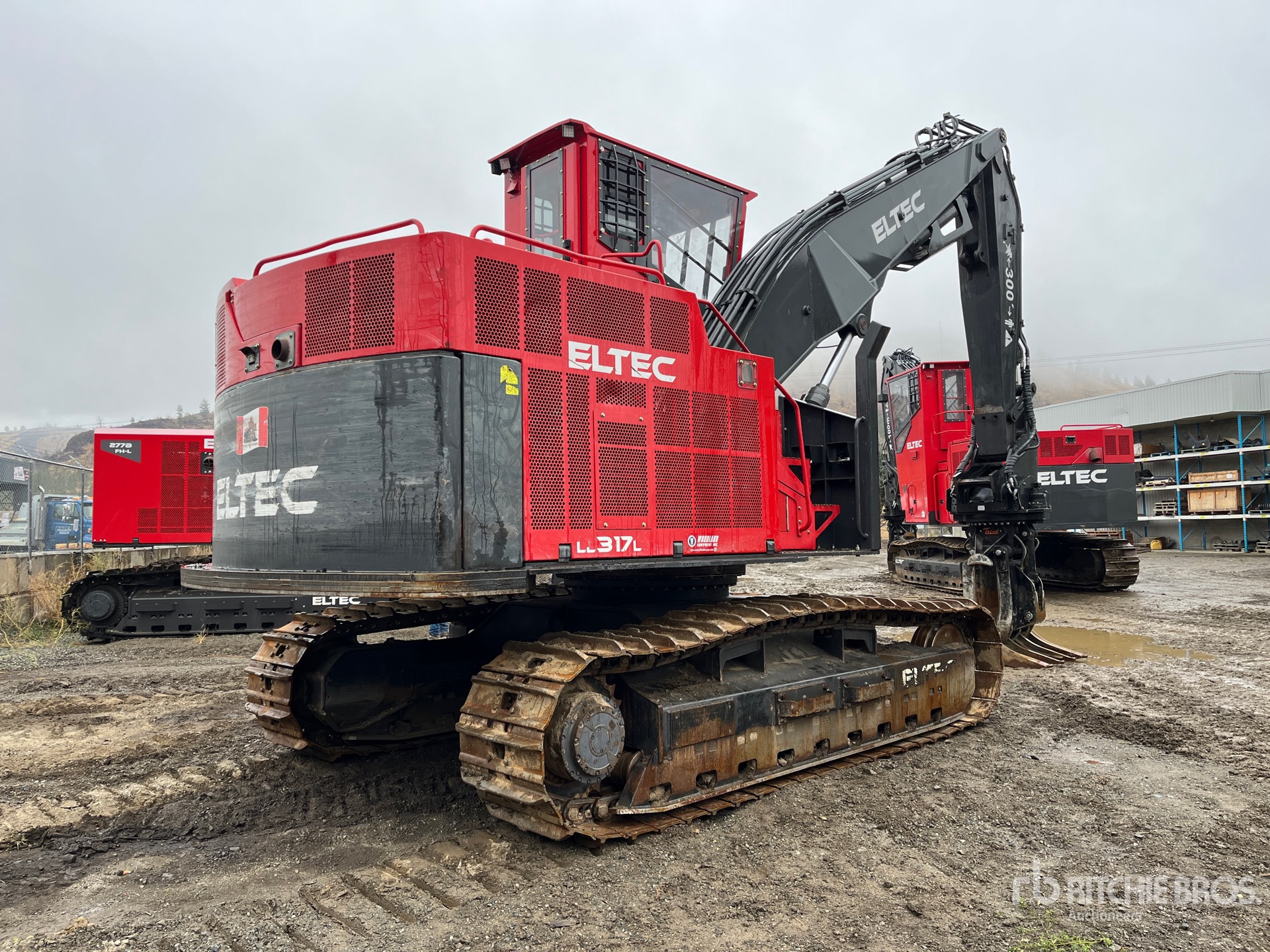 General Appearance with Imagen: esquina trasera derecha