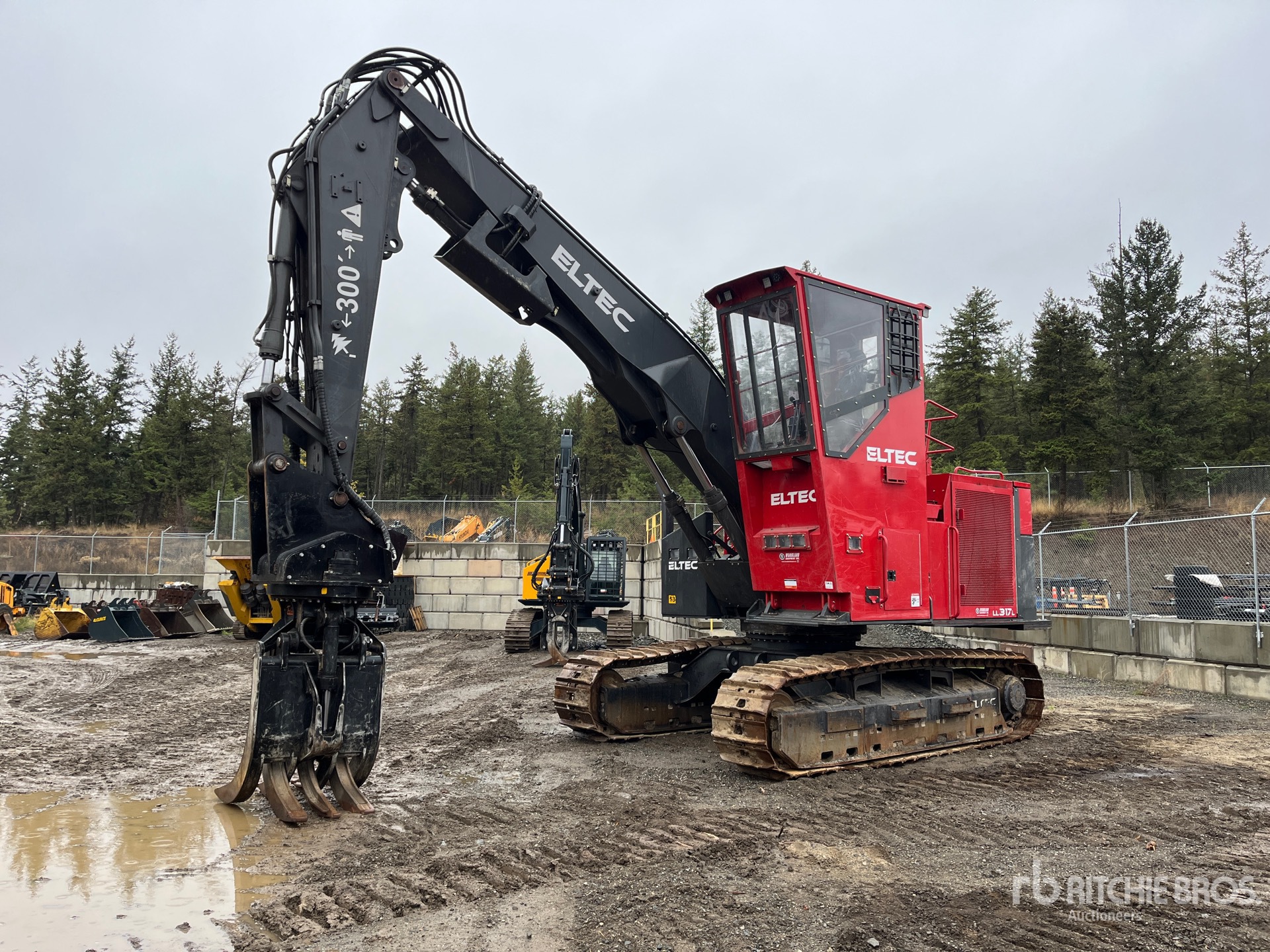 General Appearance with Imagen: esquina delantera izquierda