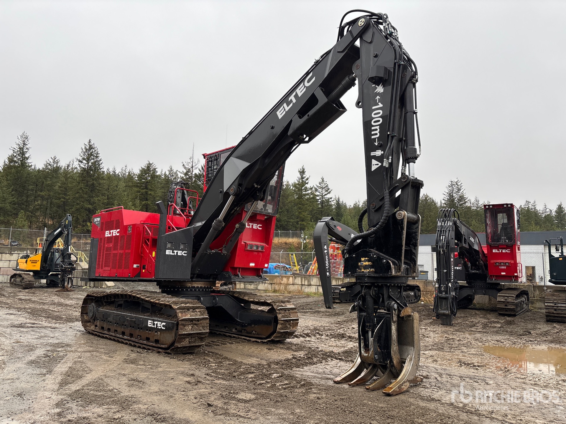 General Appearance with Imagen: esquina delantera derecha