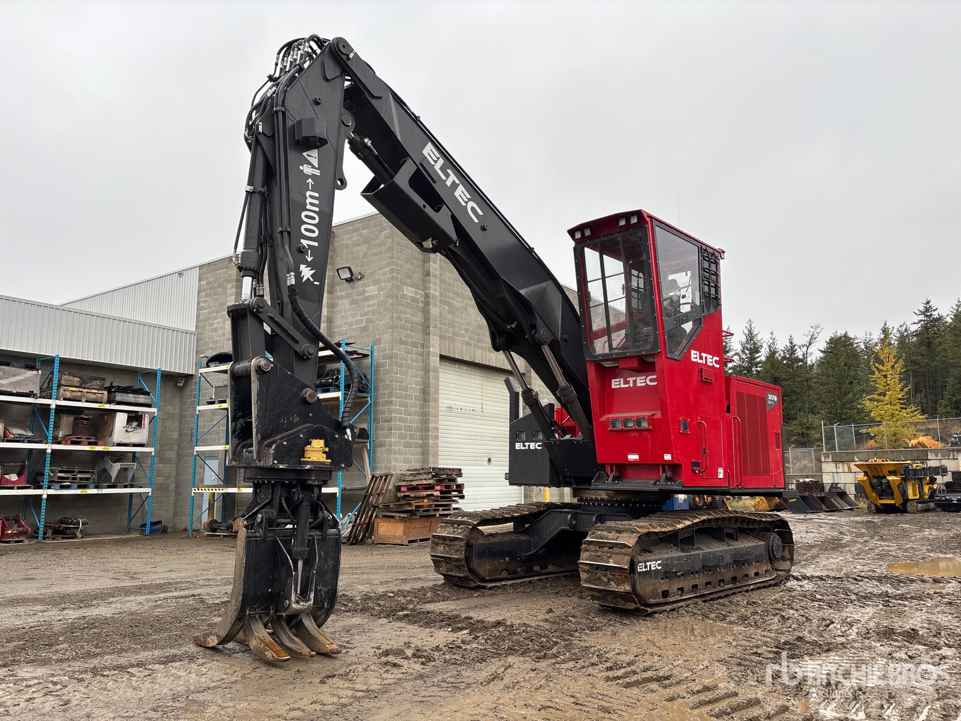 General Appearance with Imagen: esquina delantera izquierda