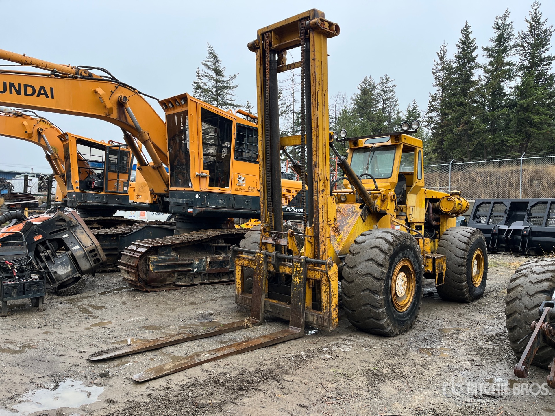 General Appearance with Imagen: esquina delantera izquierda