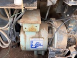 Electrical with 