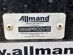 General Appearance with Unit Serial Number