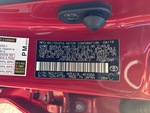 General Appearance with Second Serial Number/VIN Photo
