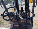 Control Station with 