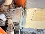 Generator with 