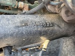General Appearance with Second Serial Number/VIN Photo