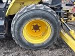 Chassis with 
