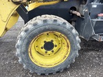 Chassis with 
