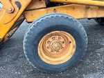 Chassis with 