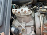 Basic Refrigeration Unit with 