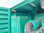 Generator with 