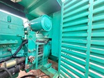 Generator with 
