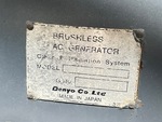 Generator with 
