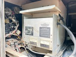 Generator with 