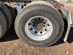 4 Underbody - Truck with 