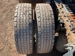 4 Underbody - Truck with 