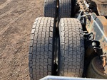 4 Underbody - Truck with 
