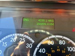 Cab with Engine Hours