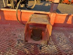Control Station Upper with 