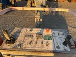 Control Station Upper with 